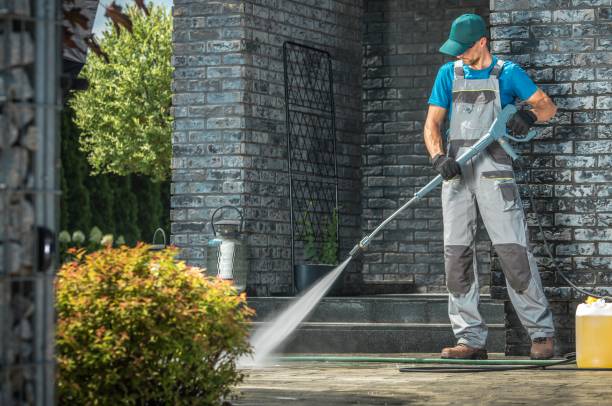 South Lebanon, OH  Pressure Washing Services Company